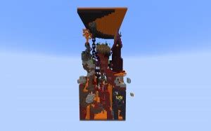 Hărți pentru Minecraft .